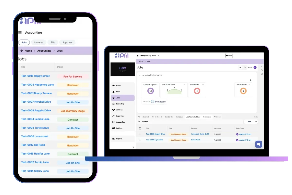 Cloud-Based Accessibility screenshot