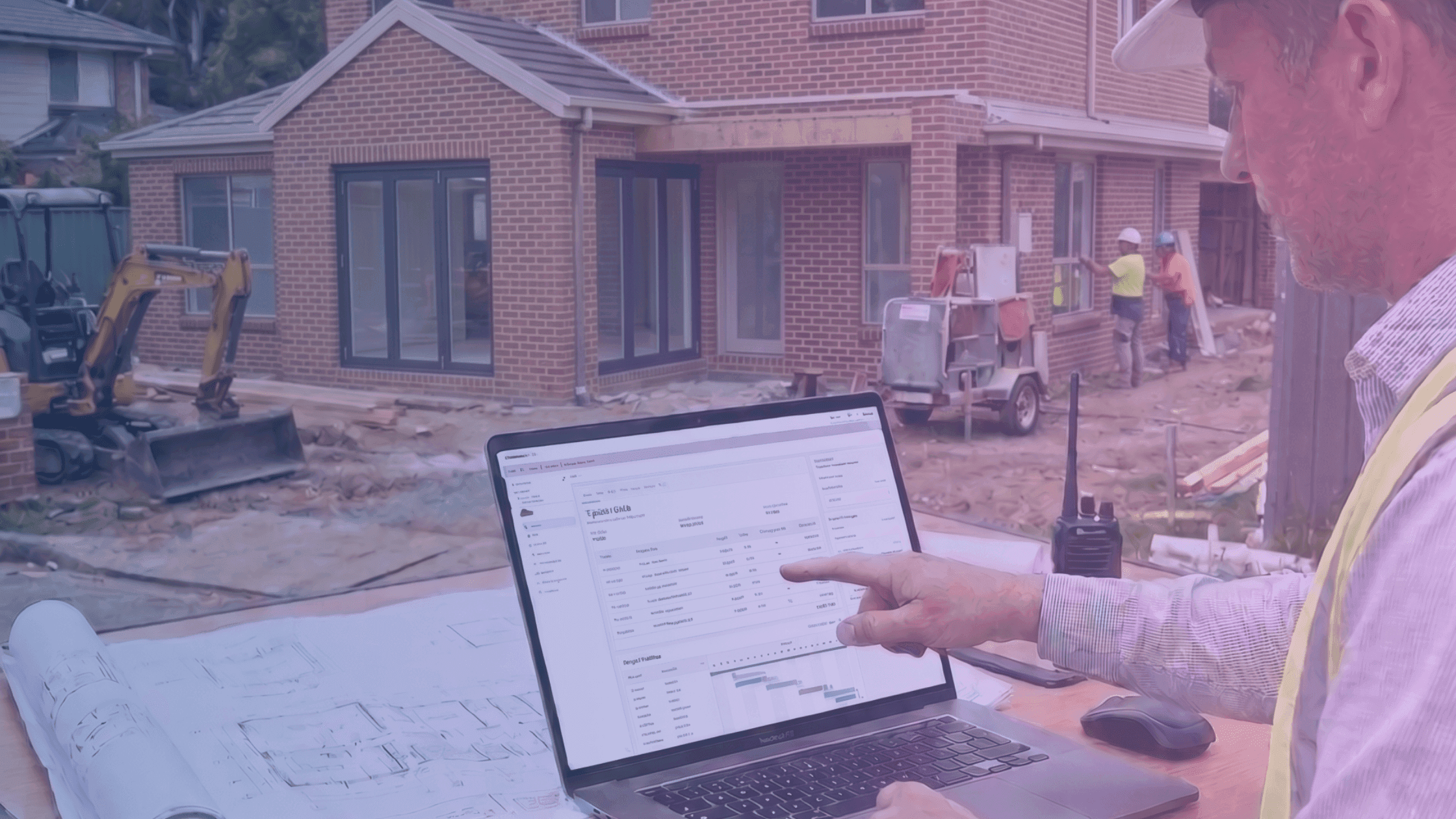 How a Multi Location Building Franchise Standardised Operations Across 16 Offices with APM Software