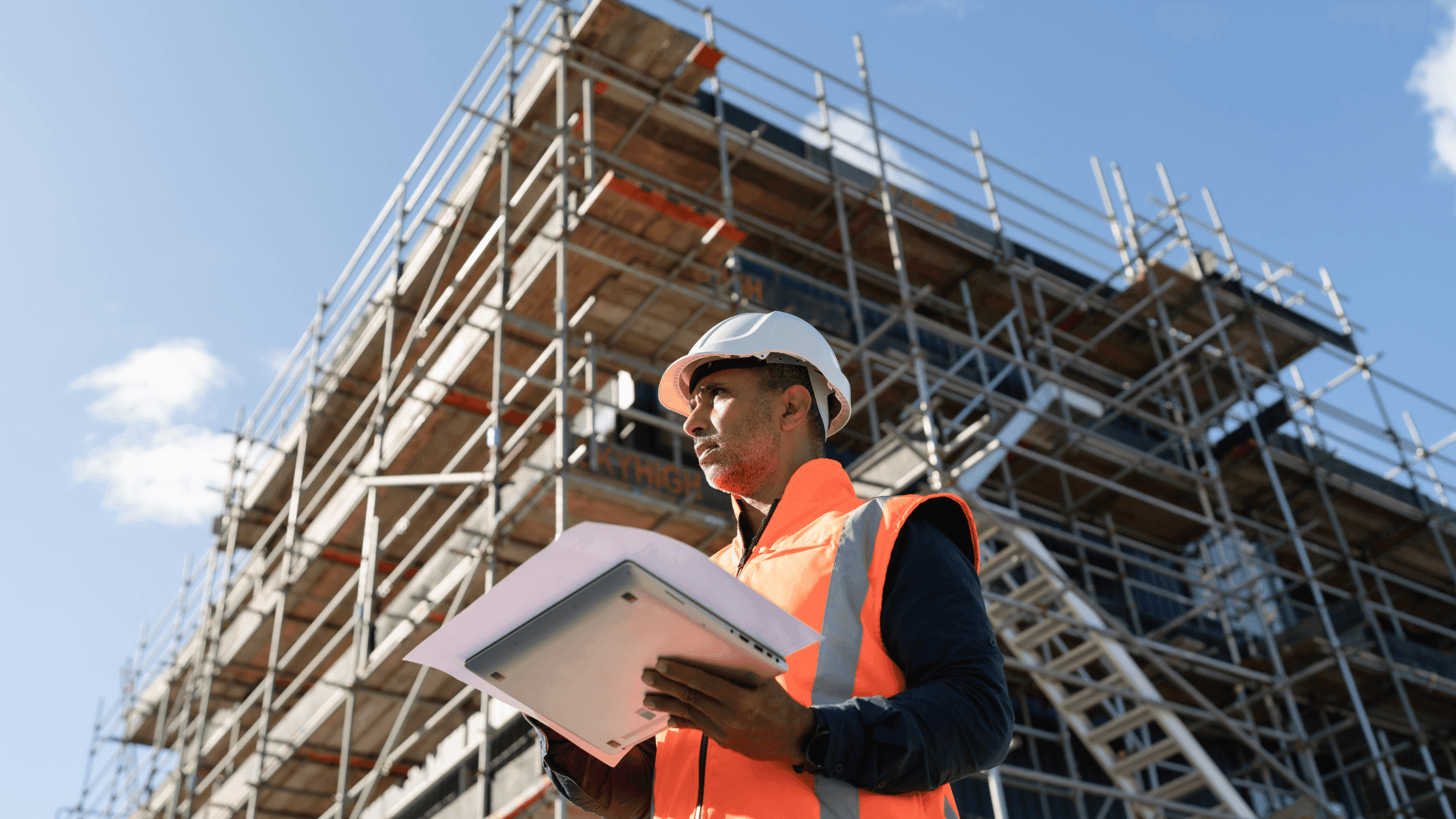 How Building Companies Can Reduce Project Delays